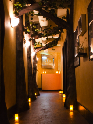 Glow Med Spa: Northside Location