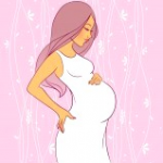 Pregnant Woman |Glow Med Spa | Prenatal Skin Care & Massage