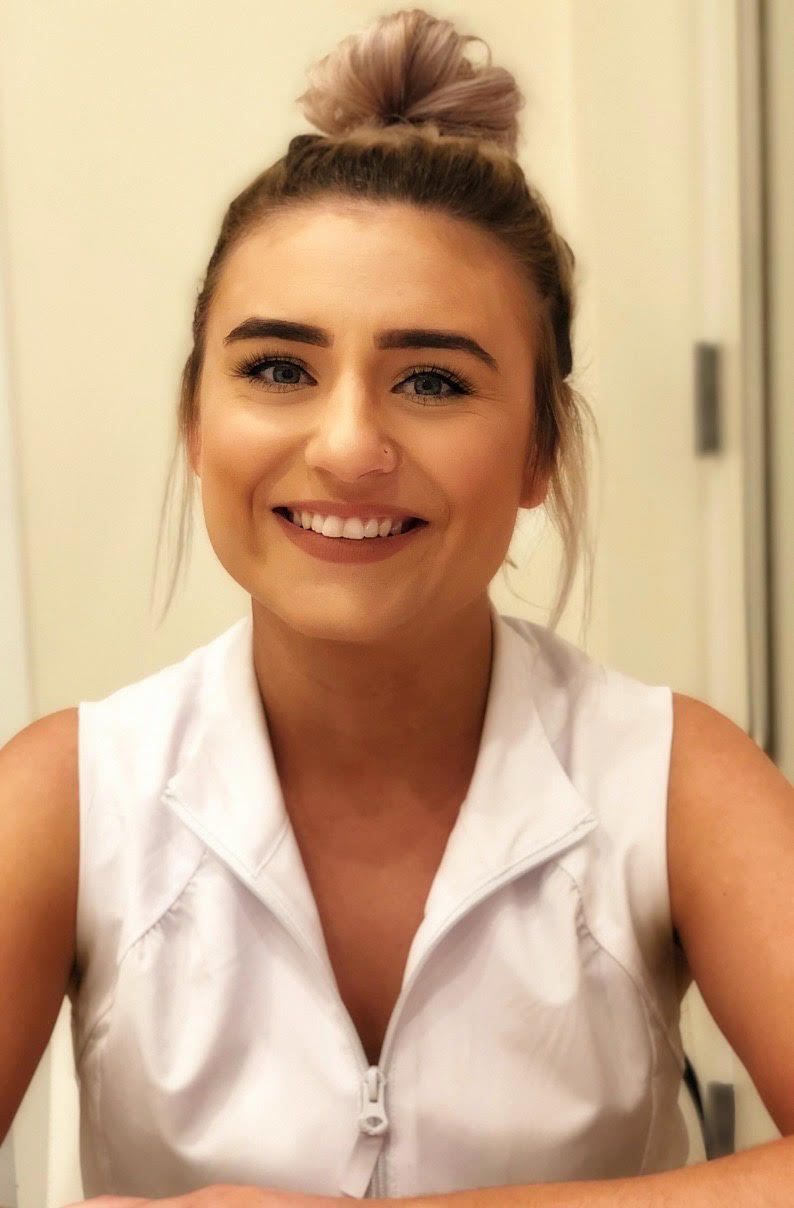 Best Eyelash Extensions in Richmond, VA